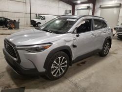 2022 Toyota Corolla Cross XLE en venta en Avon, MN