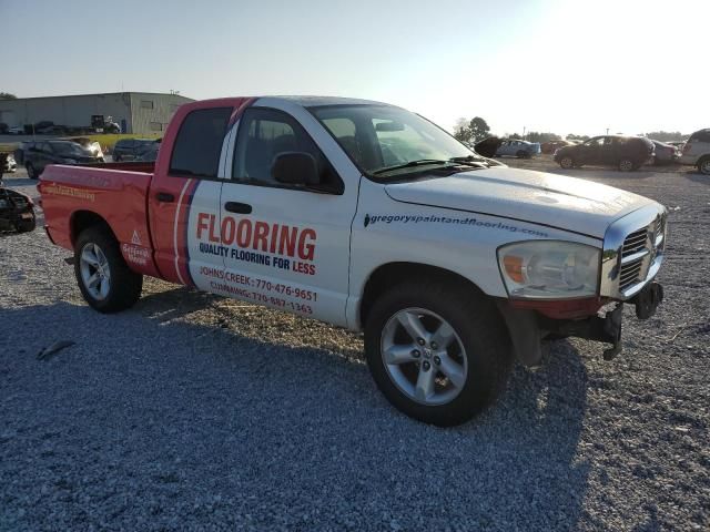 2008 Dodge RAM 1500 ST