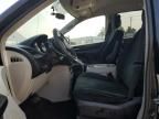 2012 Dodge Grand Caravan Crew