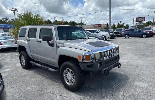 2006 Hummer H3