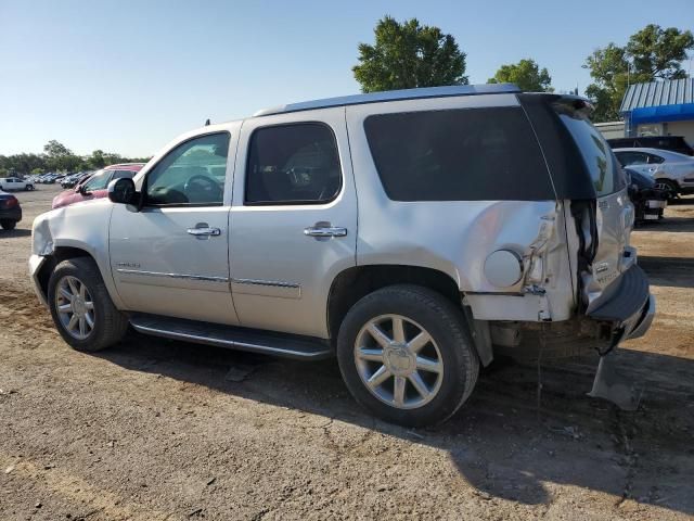 2010 GMC Yukon Denali