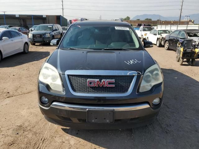 2011 GMC Acadia SLT-1