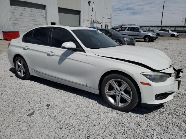 2013 BMW 328 I