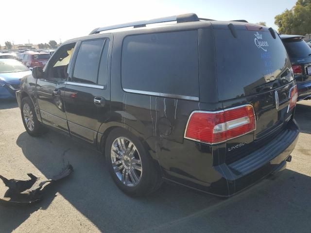 2008 Lincoln Navigator