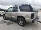 2001 Chevrolet Tahoe C1500