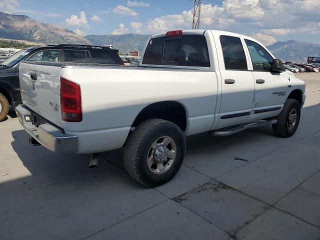 2006 Dodge RAM 2500 ST