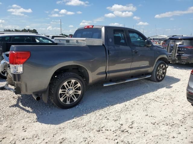 2013 Toyota Tundra Double Cab SR5