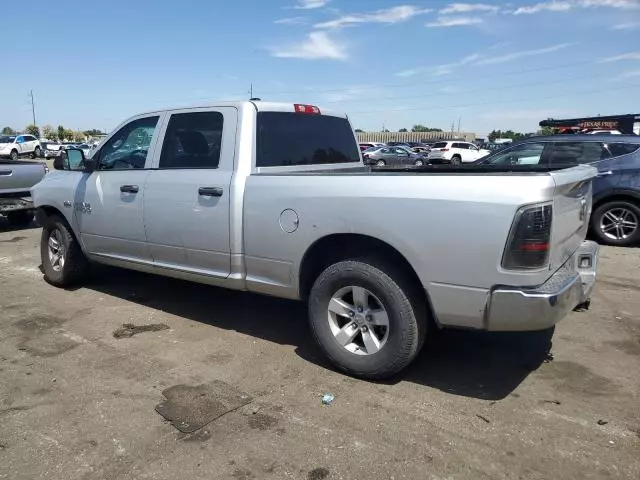 2017 Dodge RAM 1500 ST