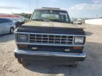 1987 Ford Bronco II