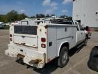 2011 Chevrolet Silverado K2500 Heavy Duty LT