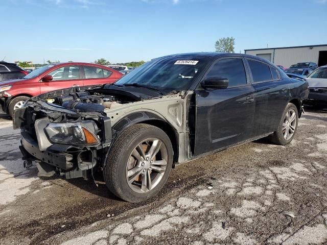 2014 Dodge Charger R/T