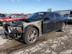 Dodge salvage cars for sale: 2014 Dodge Charger R/T