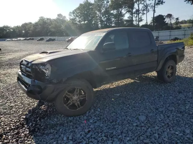 2009 Toyota Tacoma Double Cab