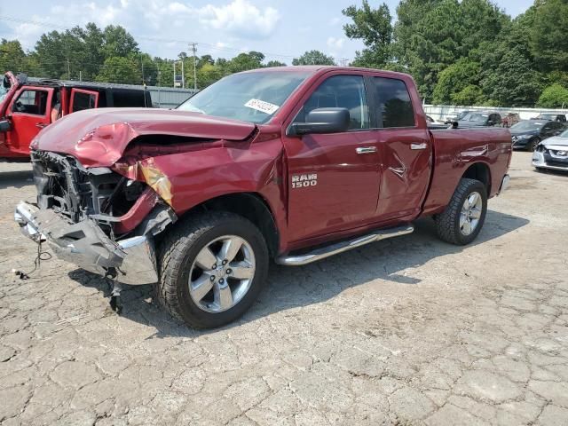 2014 Dodge RAM 1500 SLT