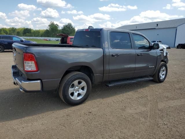 2023 Dodge RAM 1500 BIG HORN/LONE Star