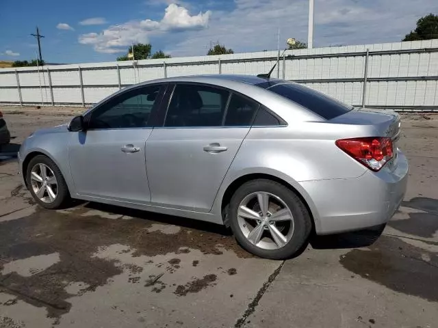 2013 Chevrolet Cruze LT