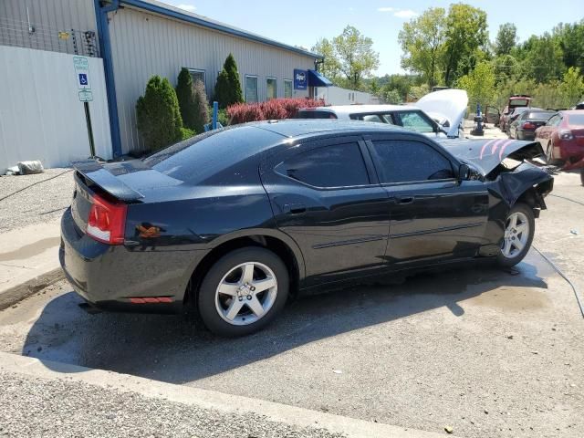 2010 Dodge Charger SXT