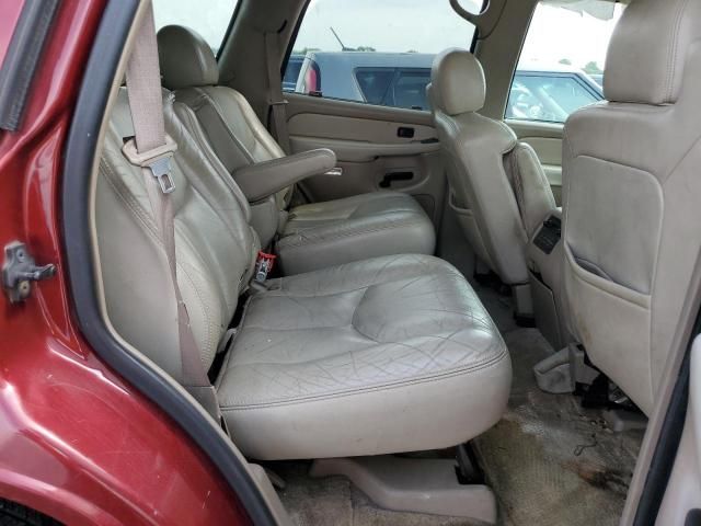 2003 Chevrolet Tahoe K1500