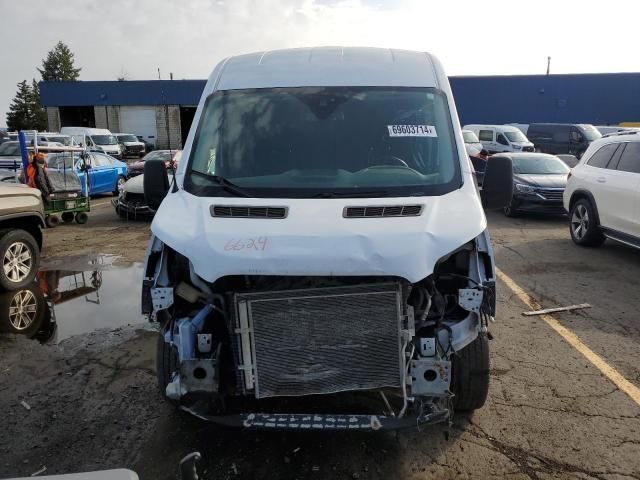 2016 Ford Transit T-250