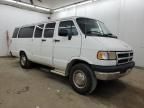 1997 Dodge RAM Wagon B3500