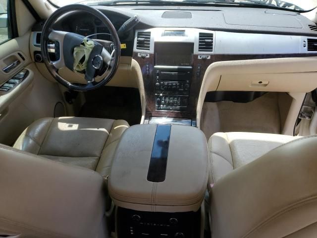 2007 Cadillac Escalade EXT