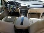 2007 Cadillac Escalade EXT