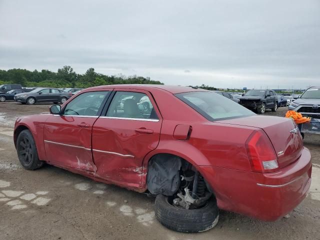 2007 Chrysler 300 Touring