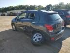 2018 Chevrolet Trax 1LT