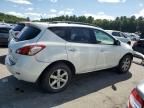 2009 Nissan Murano S