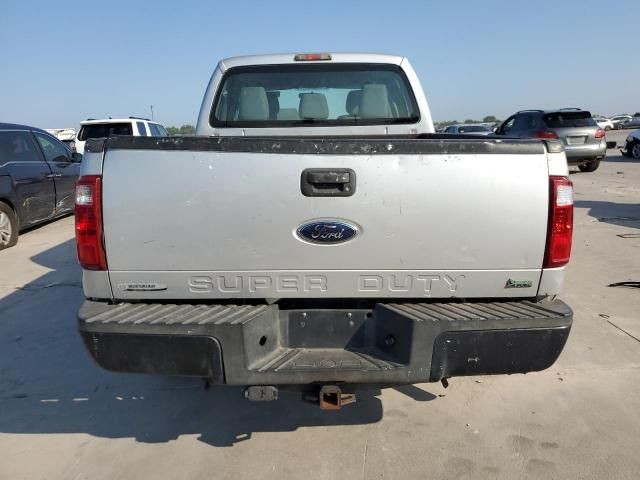 2011 Ford F250 Super Duty