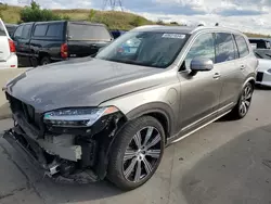 Hybrid Vehicles for sale at auction: 2020 Volvo XC90 T8 Inscription