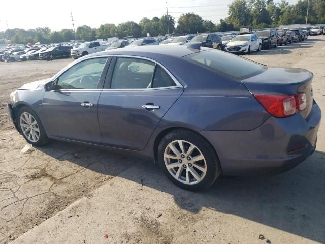 2015 Chevrolet Malibu LTZ