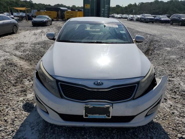 2014 KIA Optima LX