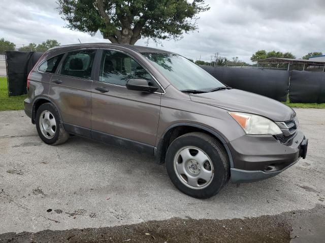 2011 Honda CR-V LX