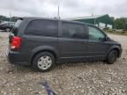 2012 Dodge Grand Caravan SE