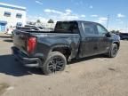 2021 GMC Sierra K1500 Elevation