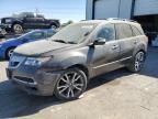 2010 Acura MDX Advance