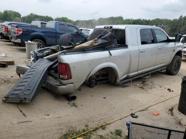 2018 Dodge 2500 Laramie