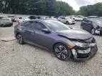 2017 Honda Civic EXL