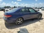 2003 Honda Accord EX