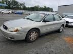 2007 Ford Taurus SE