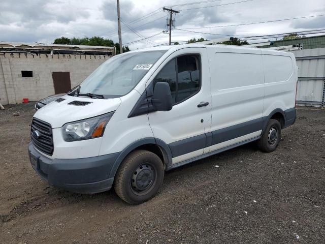 2017 Ford Transit T-250