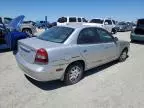 2000 Daewoo Nubira CDX