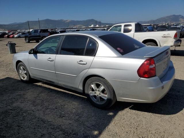 2005 Chevrolet Malibu LS