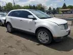 2009 Lincoln MKX