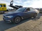 2018 BMW 530 I