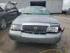 2005 Mercury Grand Marquis LS