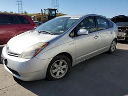 Toyota Prius Vehiculos salvage en venta: 2007 Toyota Prius