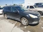 2011 Subaru Outback 3.6R Limited