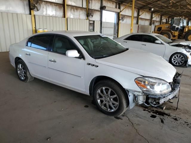 2007 Buick Lucerne CXL